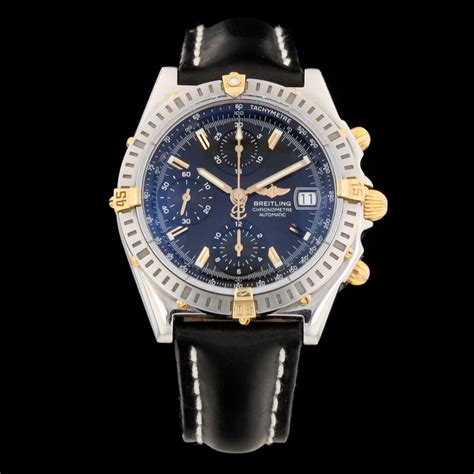 breitling chromat|breitling chronomat for sale.